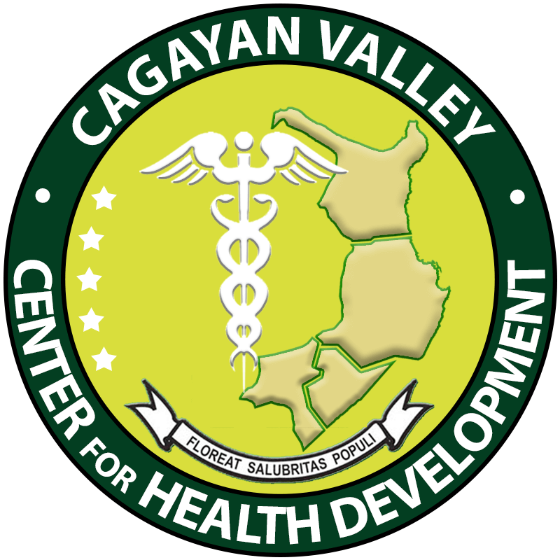 Department Of Health CAgayan Valley Center for Health Development